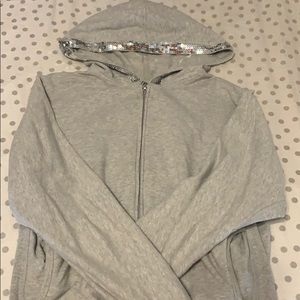 New York and Company Hoodie